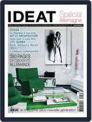 Ideat France (Digital) Subscription                    October 25th, 2011 Issue