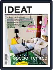 Ideat France (Digital) Subscription                    August 26th, 2010 Issue