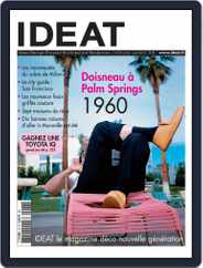 Ideat France (Digital) Subscription                    August 5th, 2010 Issue