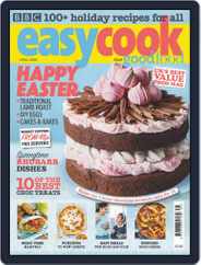 BBC Easycook (Digital) Subscription                    April 1st, 2020 Issue