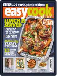 BBC Easycook (Digital) Subscription March 1st, 2020 Issue