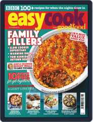 BBC Easycook (Digital) Subscription October 1st, 2019 Issue