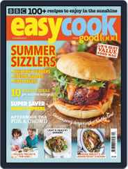 BBC Easycook (Digital) Subscription July 1st, 2019 Issue