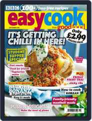 BBC Easycook (Digital) Subscription                    September 1st, 2018 Issue