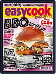 BBC Easycook (Digital) Subscription July 1st, 2018 Issue