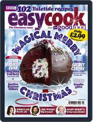 BBC Easycook (Digital) Subscription November 1st, 2017 Issue