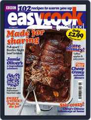 BBC Easycook (Digital) Subscription                    October 1st, 2017 Issue
