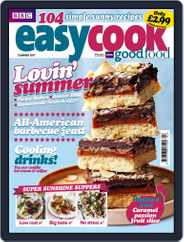 BBC Easycook (Digital) Subscription                    July 1st, 2017 Issue
