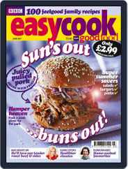 BBC Easycook (Digital) Subscription                    June 1st, 2017 Issue