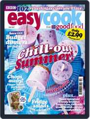 BBC Easycook (Digital) Subscription                    May 1st, 2017 Issue