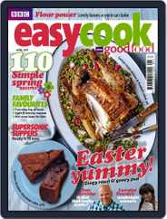 BBC Easycook (Digital) Subscription                    April 1st, 2017 Issue
