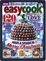 BBC Easycook (Digital) Subscription November 1st, 2016 Issue