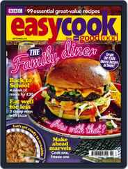 BBC Easycook (Digital) Subscription                    September 1st, 2016 Issue