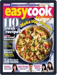 BBC Easycook (Digital) Subscription May 5th, 2016 Issue