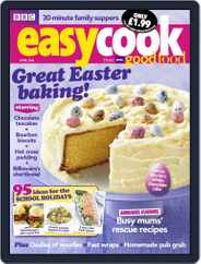 BBC Easycook (Digital) Subscription April 1st, 2016 Issue