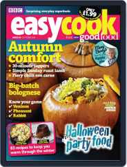 BBC Easycook (Digital) Subscription                    October 1st, 2015 Issue