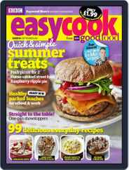 BBC Easycook (Digital) Subscription                    August 1st, 2015 Issue