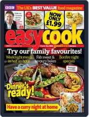 BBC Easycook (Digital) Subscription                    September 30th, 2014 Issue