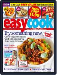 BBC Easycook (Digital) Subscription July 31st, 2014 Issue