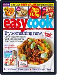 BBC Easycook (Digital) Subscription                    July 31st, 2014 Issue