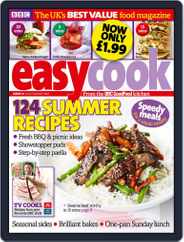 BBC Easycook (Digital) Subscription June 3rd, 2014 Issue