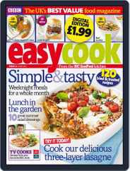 BBC Easycook (Digital) Subscription May 1st, 2014 Issue