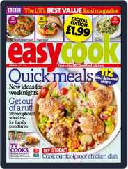 BBC Easycook (Digital) Subscription March 4th, 2014 Issue