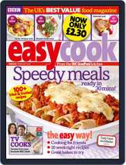 BBC Easycook (Digital) Subscription January 2nd, 2014 Issue