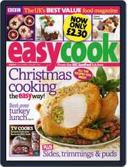 BBC Easycook (Digital) Subscription                    October 31st, 2013 Issue