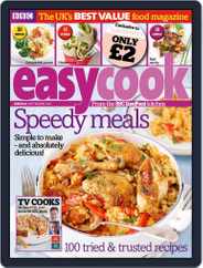 BBC Easycook (Digital) Subscription                    July 31st, 2013 Issue