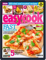 BBC Easycook (Digital) Subscription                    January 1st, 2013 Issue