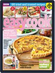 BBC Easycook (Digital) Subscription                    August 30th, 2012 Issue