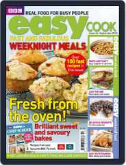 BBC Easycook (Digital) Subscription                    July 31st, 2012 Issue