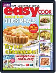 BBC Easycook (Digital) Subscription                    May 31st, 2012 Issue