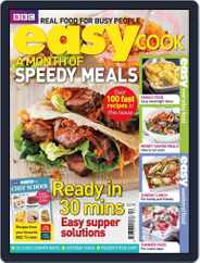 BBC Easycook (Digital) Subscription                    May 1st, 2012 Issue