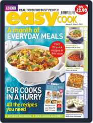 BBC Easycook (Digital) Subscription                    February 9th, 2012 Issue