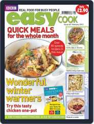 BBC Easycook (Digital) Subscription                    January 5th, 2012 Issue