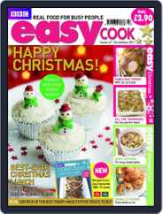 BBC Easycook (Digital) Subscription                    November 3rd, 2011 Issue
