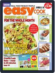 BBC Easycook (Digital) Subscription                    October 4th, 2011 Issue