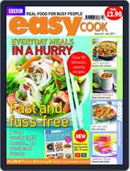 BBC Easycook (Digital) Subscription                    June 2nd, 2011 Issue