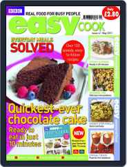 BBC Easycook (Digital) Subscription April 8th, 2011 Issue