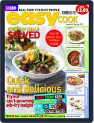 BBC Easycook (Digital) Subscription                    April 4th, 2011 Issue