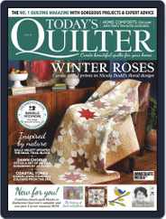 Today's Quilter (Digital) Subscription                    March 1st, 2020 Issue