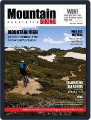 Mountain Biking Australia (Digital) Subscription                    February 1st, 2019 Issue