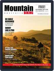 Mountain Biking Australia (Digital) Subscription                    November 1st, 2017 Issue