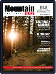 Mountain Biking Australia (Digital) Subscription                    August 1st, 2017 Issue