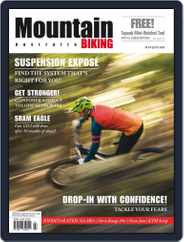 Mountain Biking Australia (Digital) Subscription May 1st, 2017 Issue