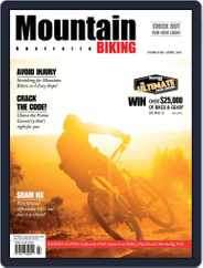Mountain Biking Australia (Digital) Subscription                    February 1st, 2017 Issue