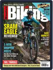 Mountain Biking Australia (Digital) Subscription                    November 1st, 2016 Issue
