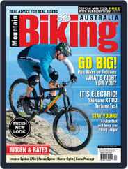 Mountain Biking Australia (Digital) Subscription                    July 14th, 2016 Issue